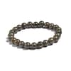 pyrite bracelet