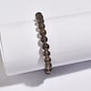 Smoky Quartz Bracelet BB14_4