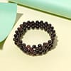 Red Garnet Carpet Bracelet BB23_2
