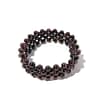 Red Garnet Carpet Bracelet BB23_3