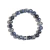 Blue Sodalite Bracelet BB26_2