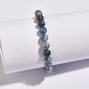 Blue Sodalite Bracelet BB26_4