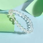 sphatik crystal quartz bracelet