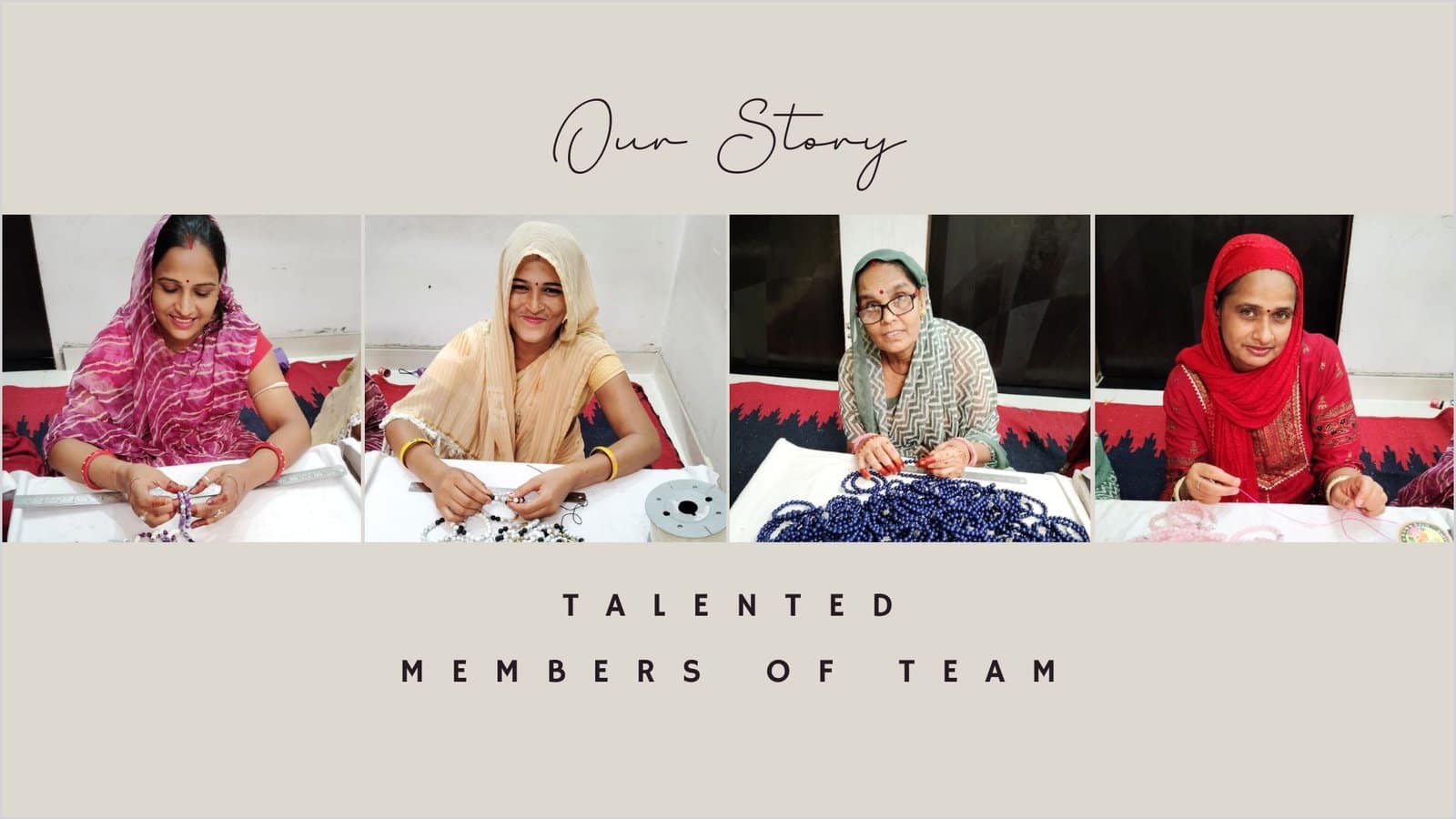 Team at GemBeadsJewels