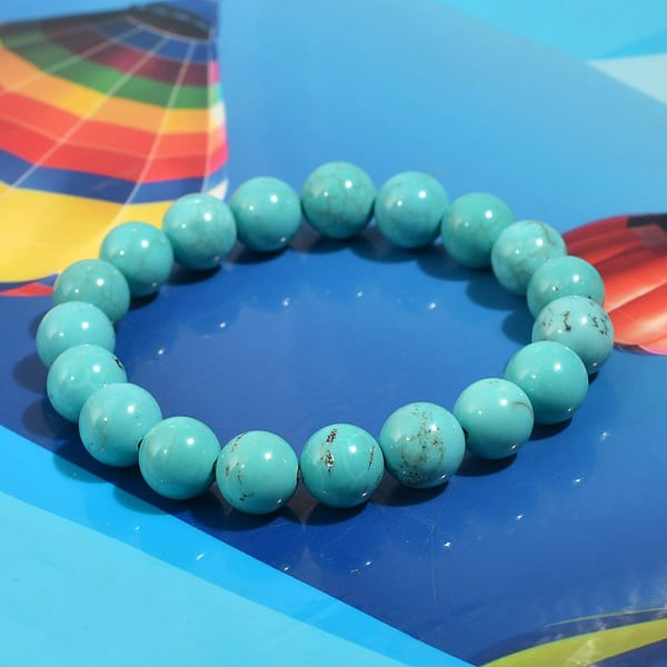 Turquoise Bracelet BB19_2