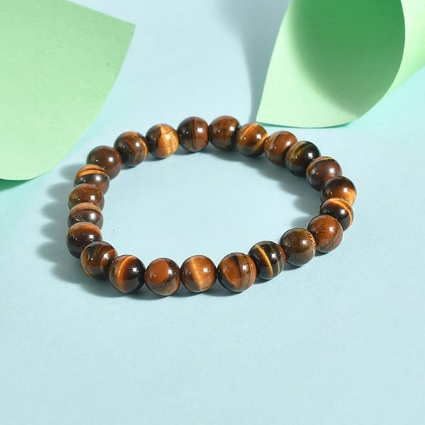 Tiger's Eye Bracelet BB22_2