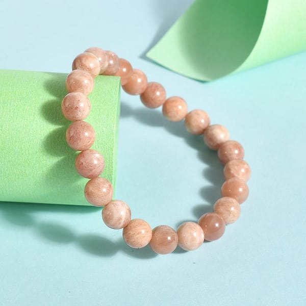 Sunstone Bracelet BB28_2