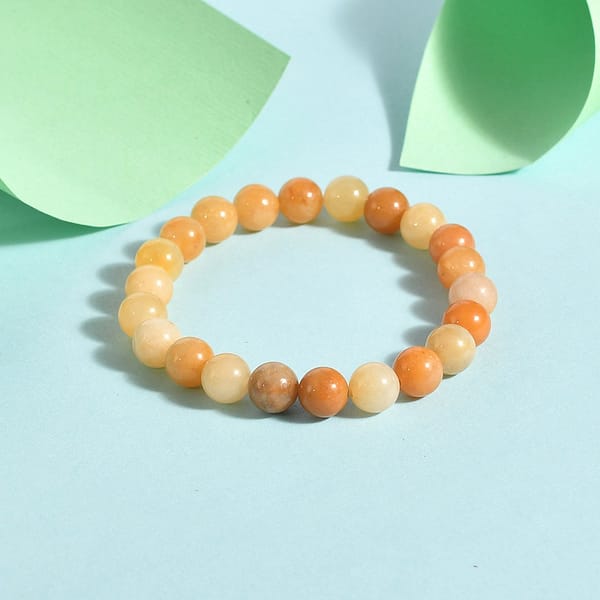 Yellow Aventurine Bracelet